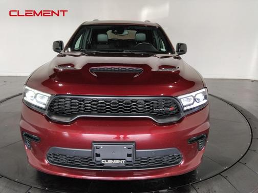 2023 Dodge Durango R/T