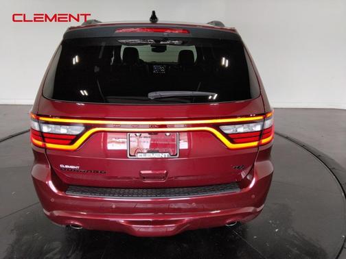 2023 Dodge Durango R/T