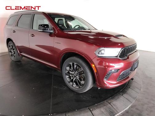 2023 Dodge Durango R/T