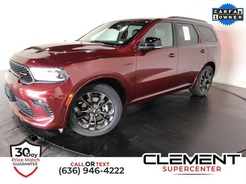 2023 Dodge Durango R/T