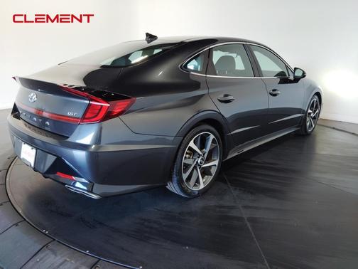 2022 Hyundai SONATA SEL Plus