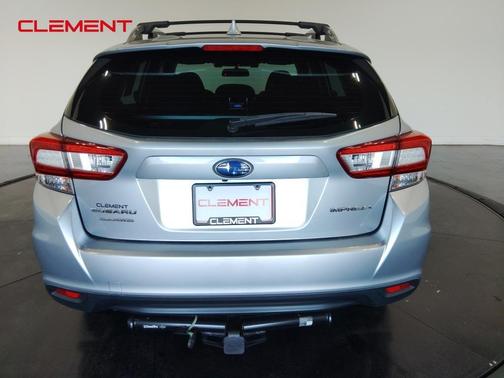 2019 Subaru Impreza 2.0i Premium