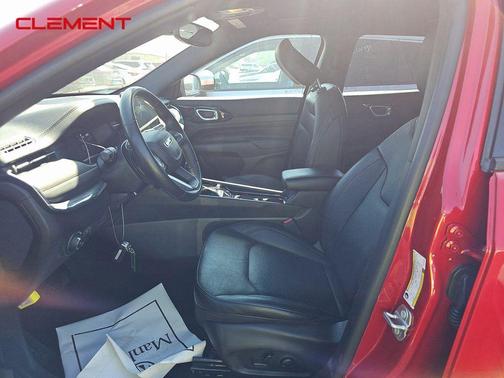 2022 Jeep Compass (RED) Edition