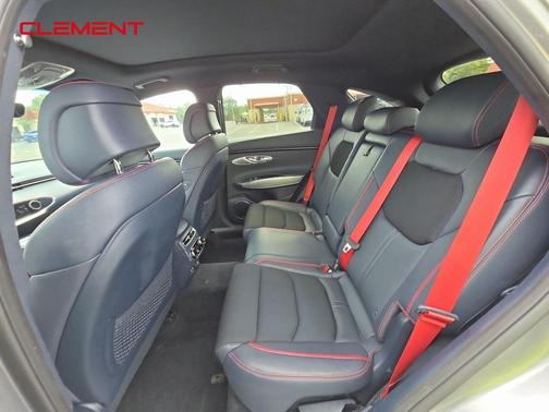 2023 Genesis GV70 2.5T