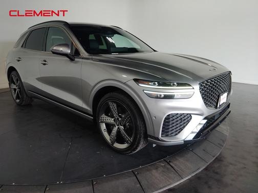 2023 Genesis GV70 2.5T