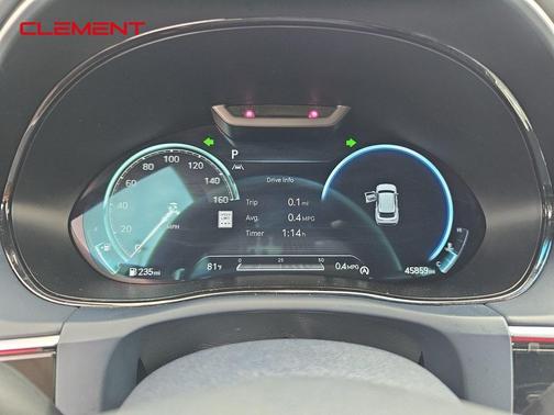 2023 Genesis GV70 2.5T