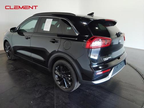 2019 Kia Niro S Touring
