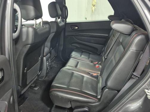 2024 Dodge Durango R/T