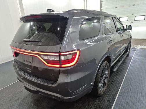 2024 Dodge Durango R/T