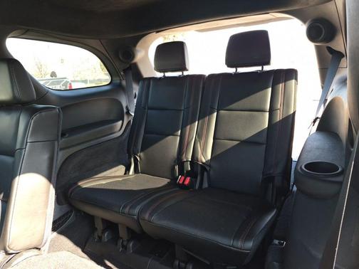 2024 Dodge Durango R/T