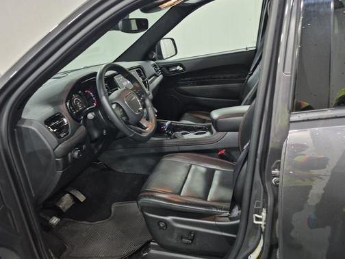 2024 Dodge Durango R/T