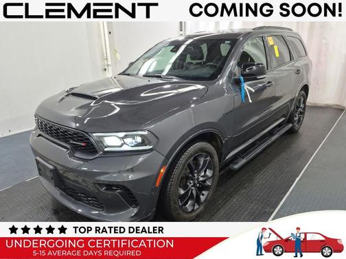 2024 Dodge Durango R/T