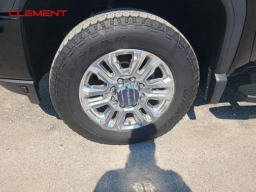 2021 GMC Sierra 2500 Denali
