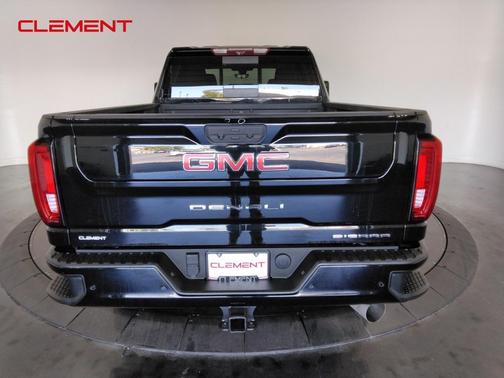 2021 GMC Sierra 2500 Denali