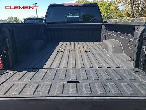 2021 GMC Sierra 2500 Denali