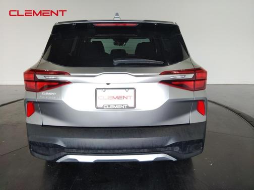 2023 Kia Seltos LX