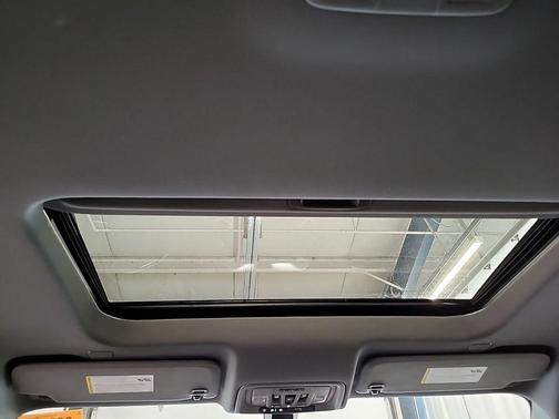 2022 Chevrolet Silverado 1500 Limited LT Trail Boss