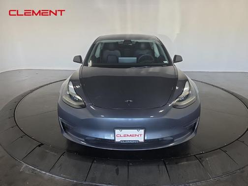 2022 Tesla Model 3 Base