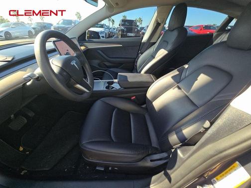 2022 Tesla Model 3 Base