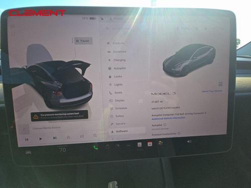 2022 Tesla Model 3 Base