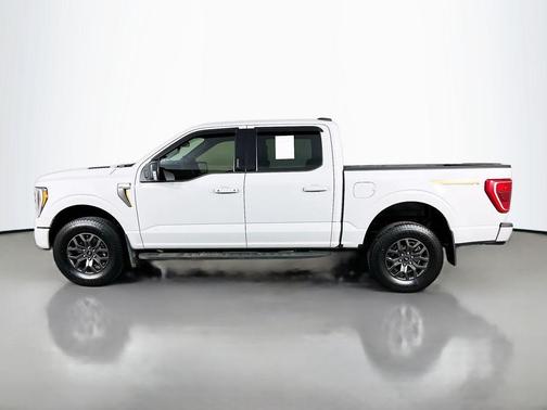 Avalanche 2023 Ford F-150 Tremor