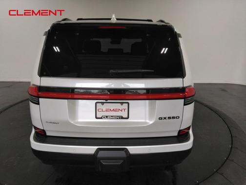 2024 Lexus GX 550 550 PREMIUM+