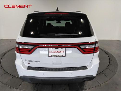 2022 Dodge Durango SXT