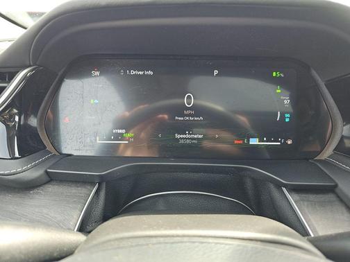 2022 Jeep Grand Cherokee 4xe Base