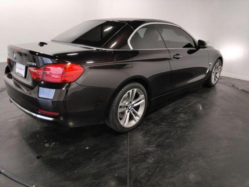 2015 BMW 428 i xDrive