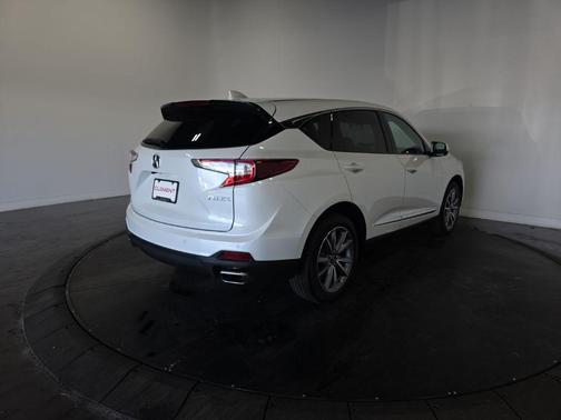 2022 Acura RDX Technology Package