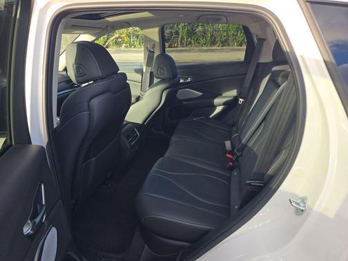 2022 Acura RDX Technology Package