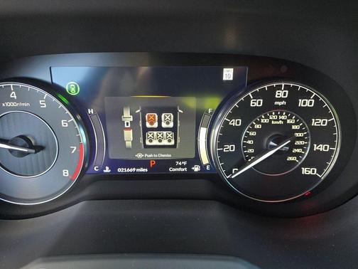 2022 Acura RDX Technology Package