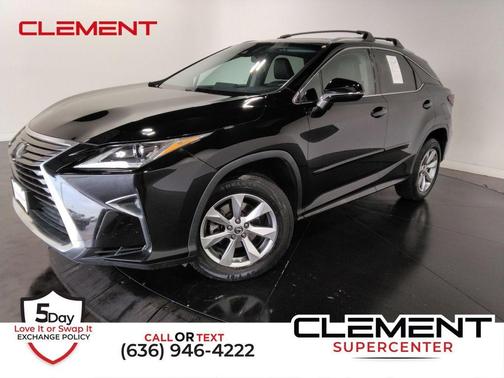 2019 Lexus RX 350 RX 350