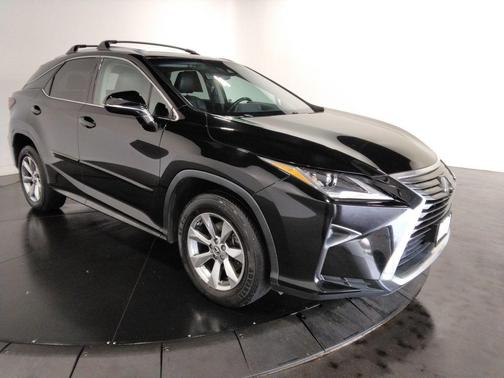 2019 Lexus RX 350 350
