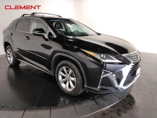 2019 Lexus RX 350 RX 350