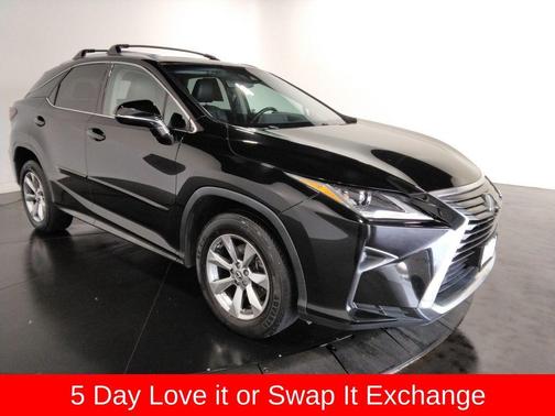 2019 Lexus RX 350 RX 350