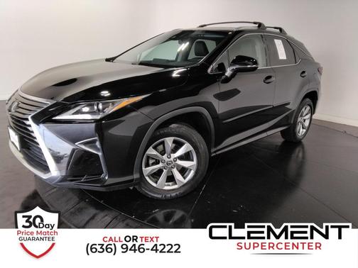 2019 Lexus RX 350 RX 350