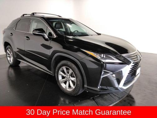 2019 Lexus RX 350 350