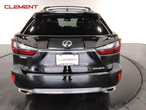2019 Lexus RX 350 RX 350