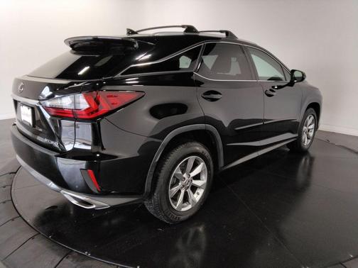 2019 Lexus RX 350 RX 350