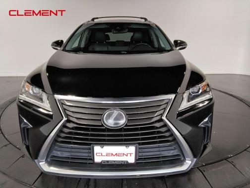 2019 Lexus RX 350 