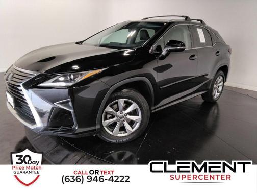 2019 Lexus RX 350 RX 350