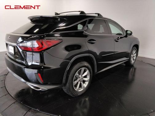 2019 Lexus RX 350 RX 350