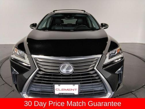 2019 Lexus RX 350 RX 350