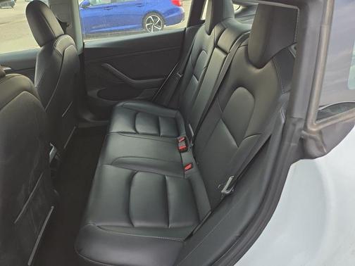 2023 Tesla Model 3 Long Range