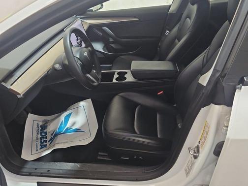 2023 Tesla Model 3 Long Range