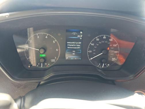 Ice 2024 Toyota Corolla Hybrid LE