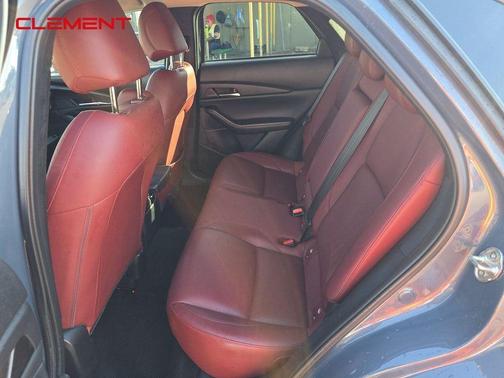 2024 Mazda CX-30 2.5 S Carbon Edition