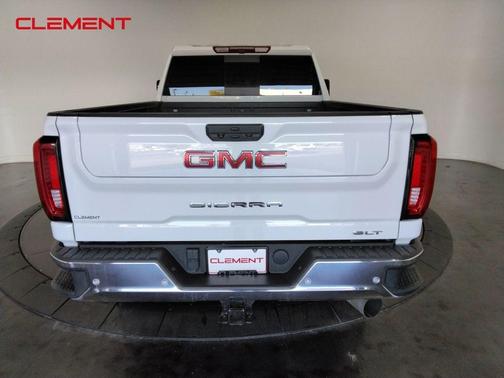 2023 GMC Sierra 2500 SLT