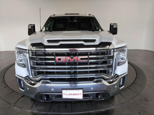 2023 GMC Sierra 2500 SLT